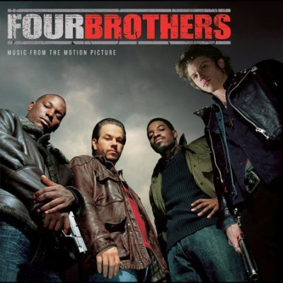 Product Image: Four Brothers