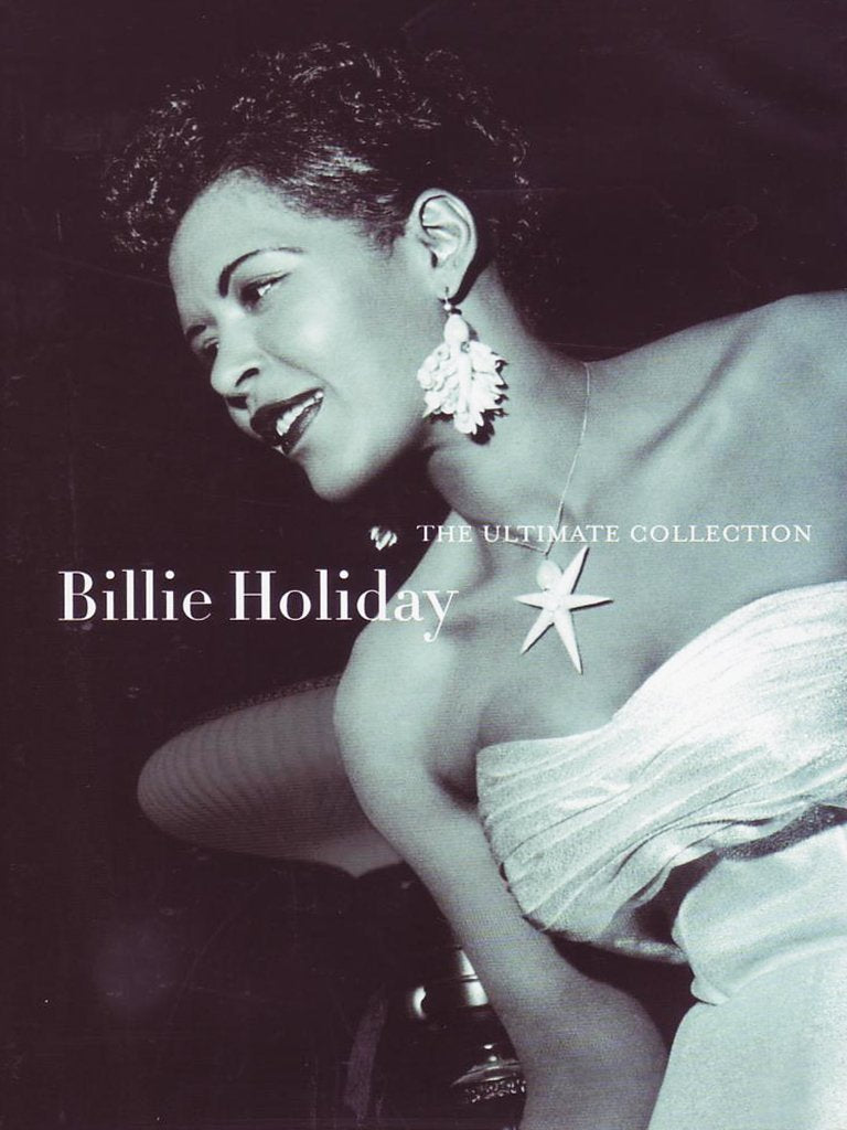 Billie Holiday - The Ultimate Collection Music