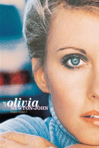 Olivia Newton-John - Video Gold 1 & 2 Films