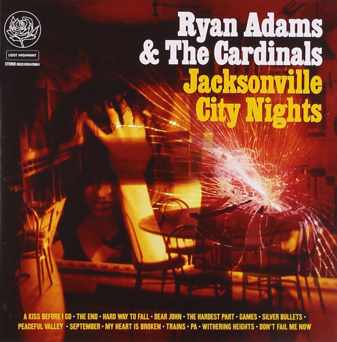 Jacksonville City Nights Alternative & Indie