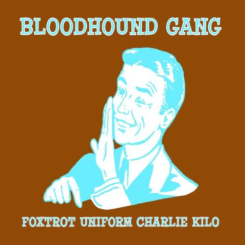 Foxtrot Uniform Charlie Kilo Metal & Hardrock