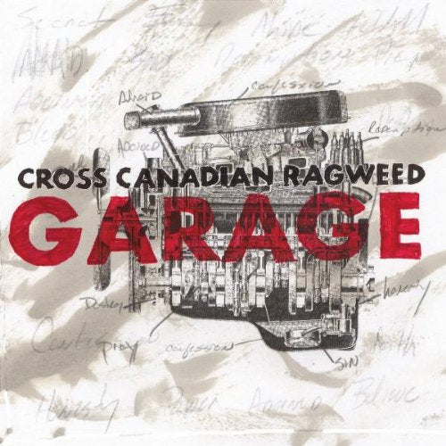 Product Image: Garage