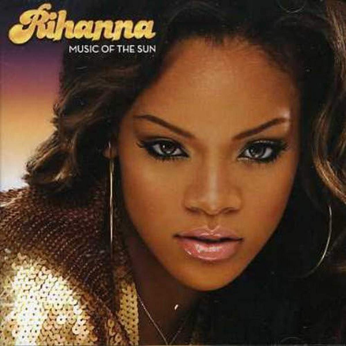 MUSIC OF THE SUN Funk, R&B & Soul