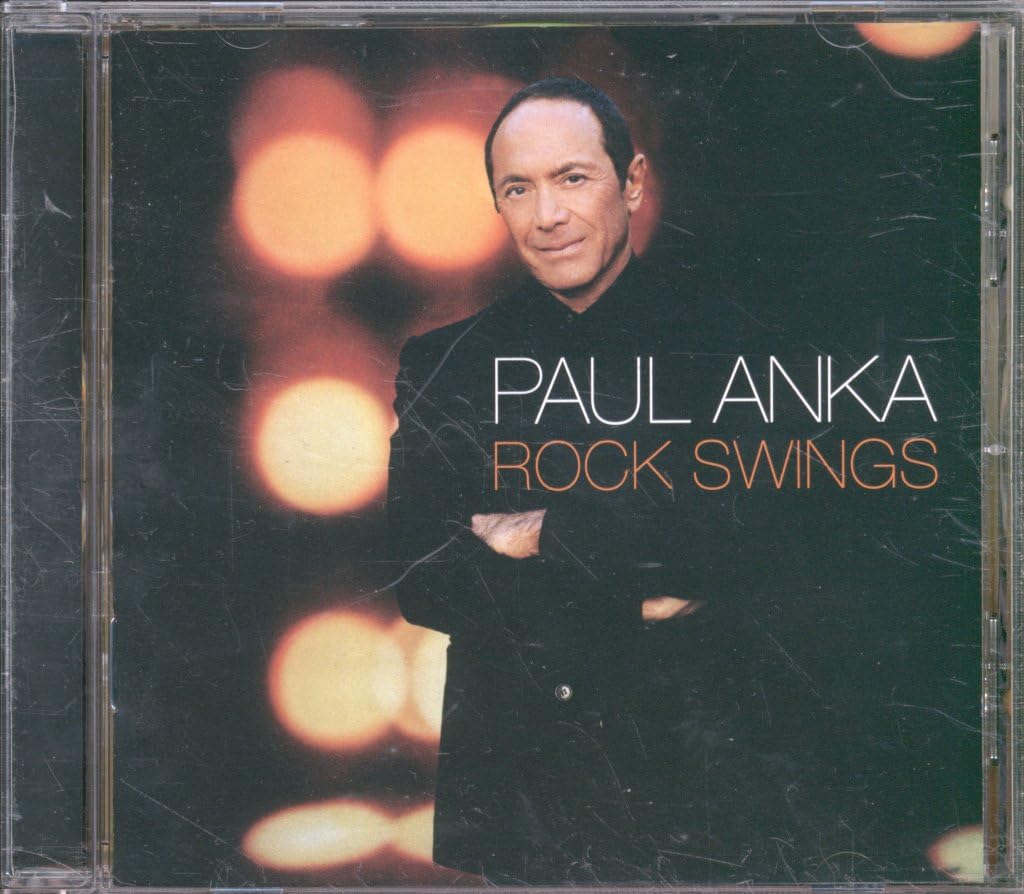 Rock Swings Other music genres