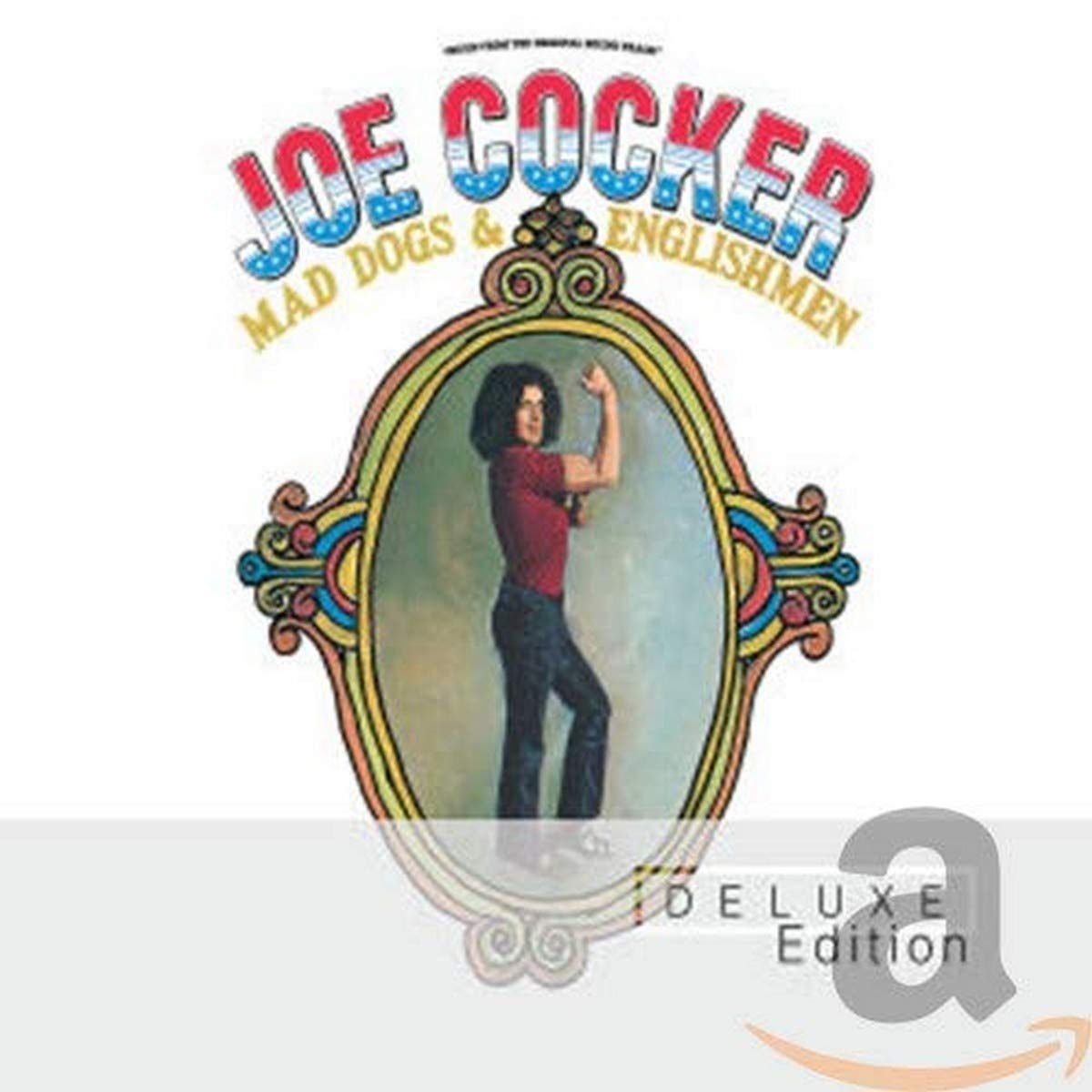 Mad Dogs & Englishmen (Deluxe Edition) Pop