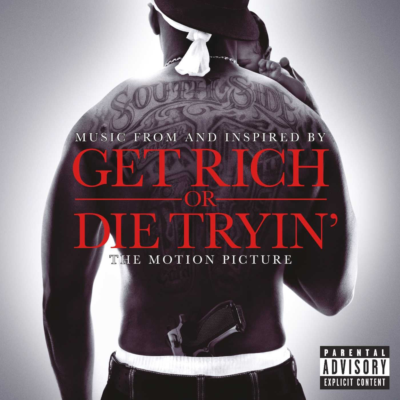 Get Rich Or Die Tryin' Pop