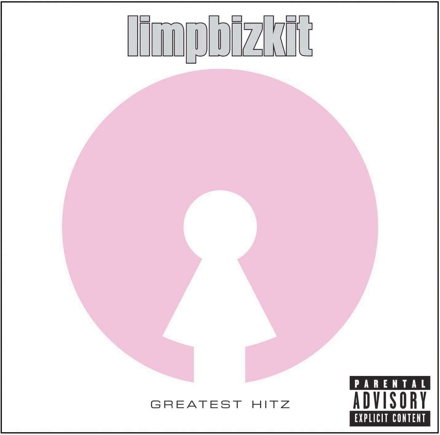 Product Image: Greatest Hitz