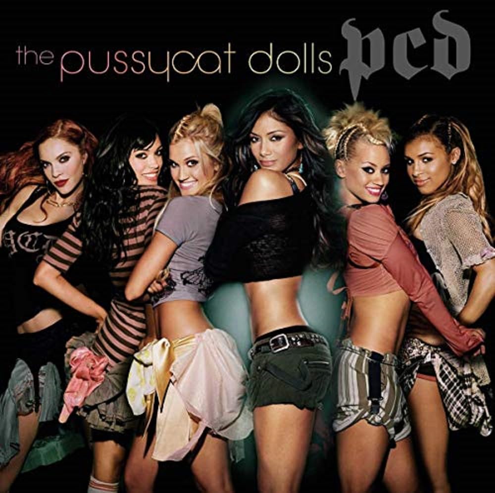 Product Image: Pcd (New Version)