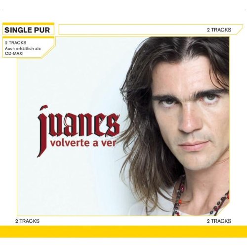 Product Image: Volverte a Ver (2-Track)