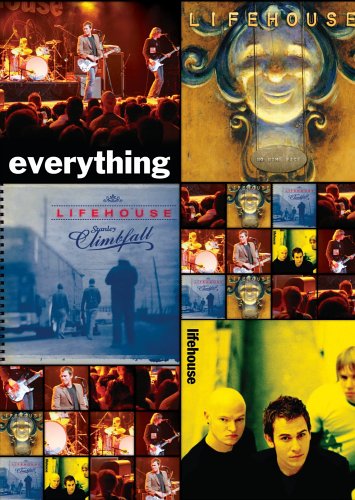 Product Image: Lifehouse - Everything