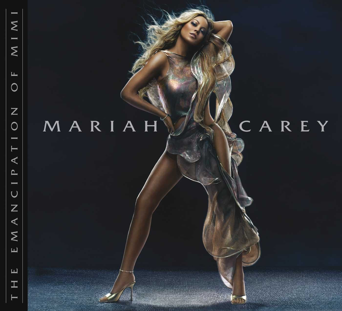 The Emancipation of Mimi (Platinum Edition) Funk, R&B & Soul