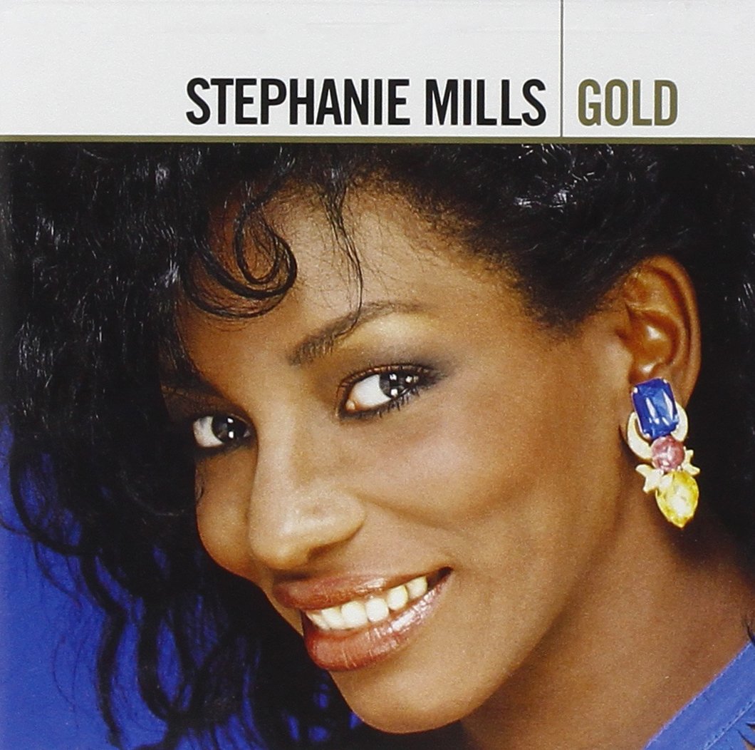 Stephanie Mills Gold Funk, R&B & Soul