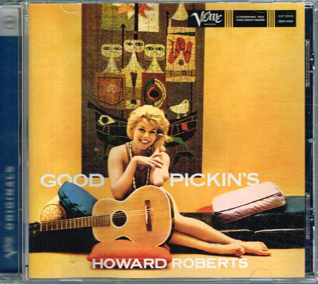 Product Image: Good Pickin's