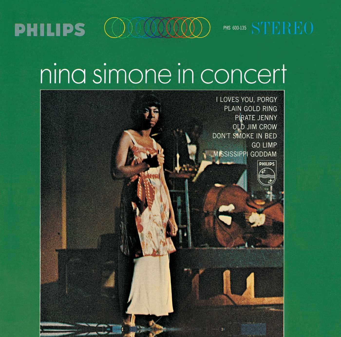 In Concert (Verve Originals Serie) Jazz