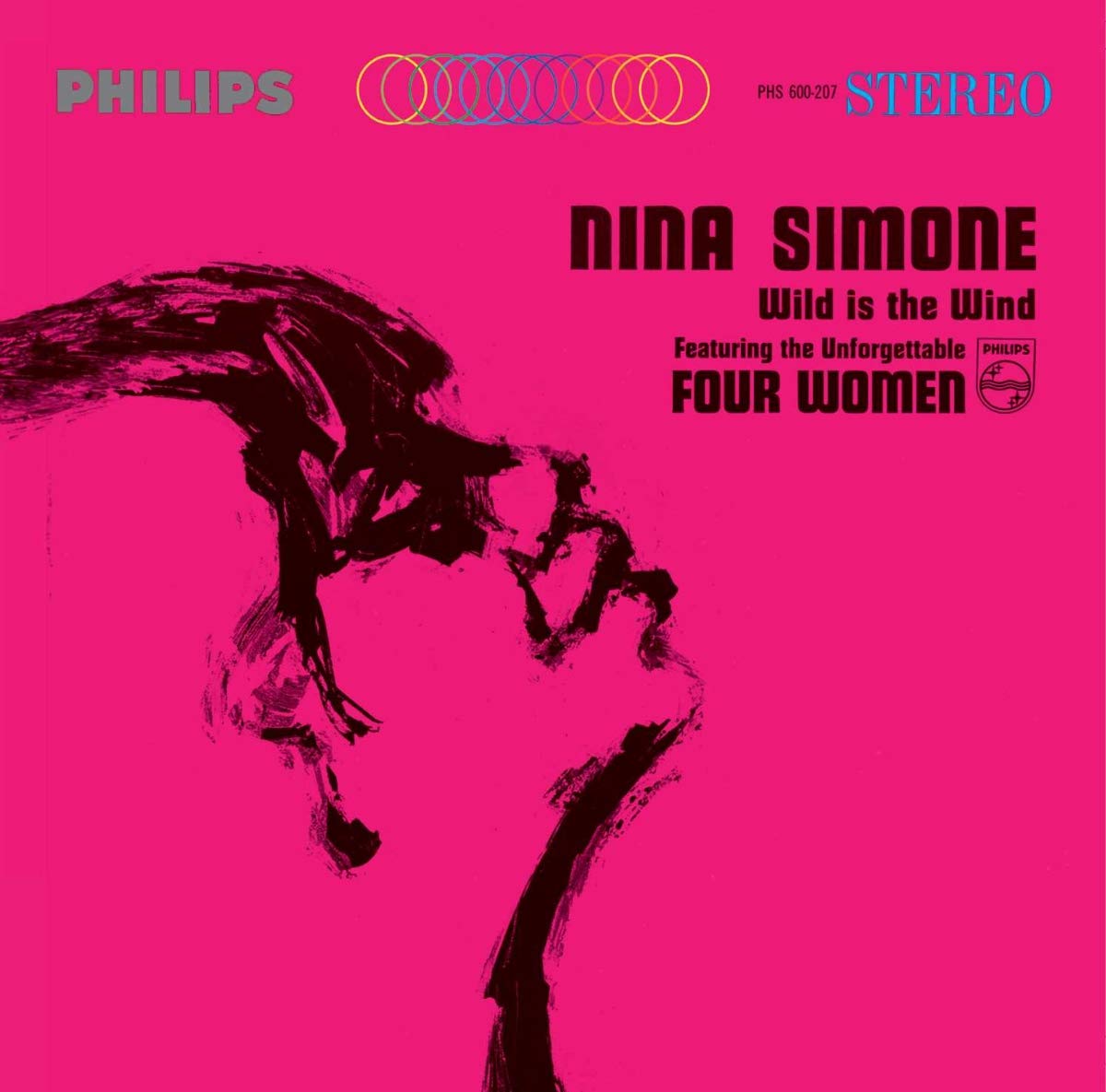 Wild Is The Wind (Verve Originals Serie) Jazz