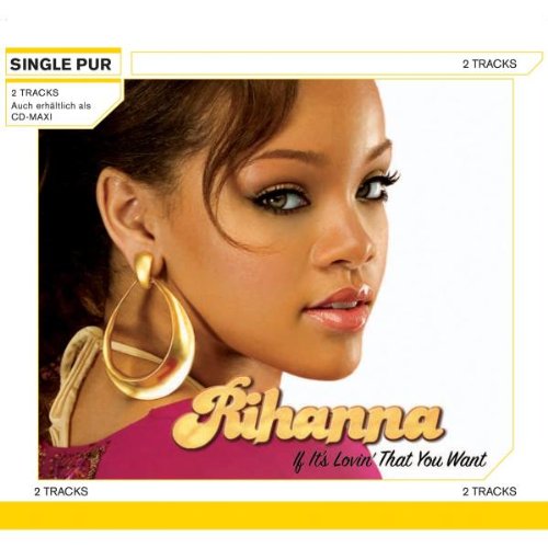 If It'S Lovin' That You Want (2-Track) Funk, R&B & Soul