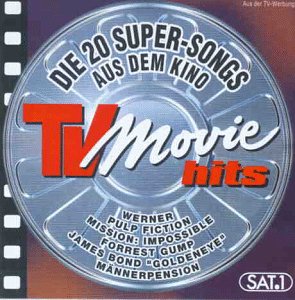 TV Movie Hits Pop