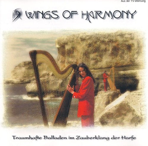 Wings of Harmony Other music genres