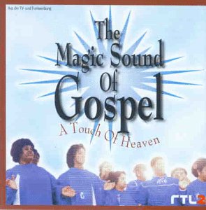 The Magic Sound of Gospel Pop