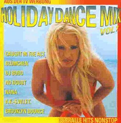 Holiday Dance Mix Other music genres