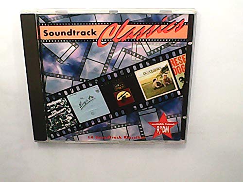 Soundtrack Classics Soundtracks & Musicals