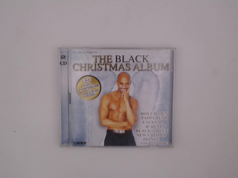 The Black Christmas Album Other music genres