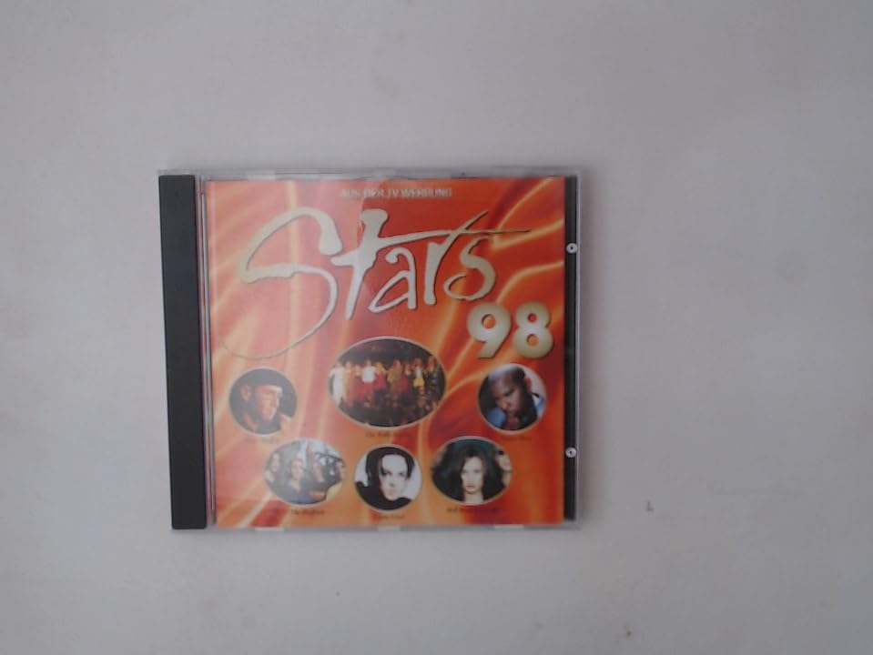 Product Image: Stars '98