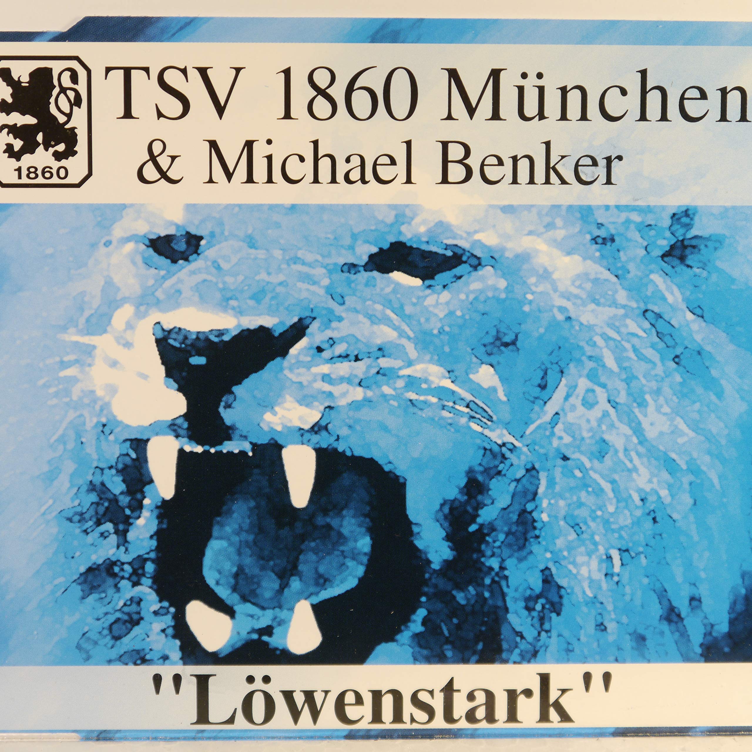 Löwenstark Pop