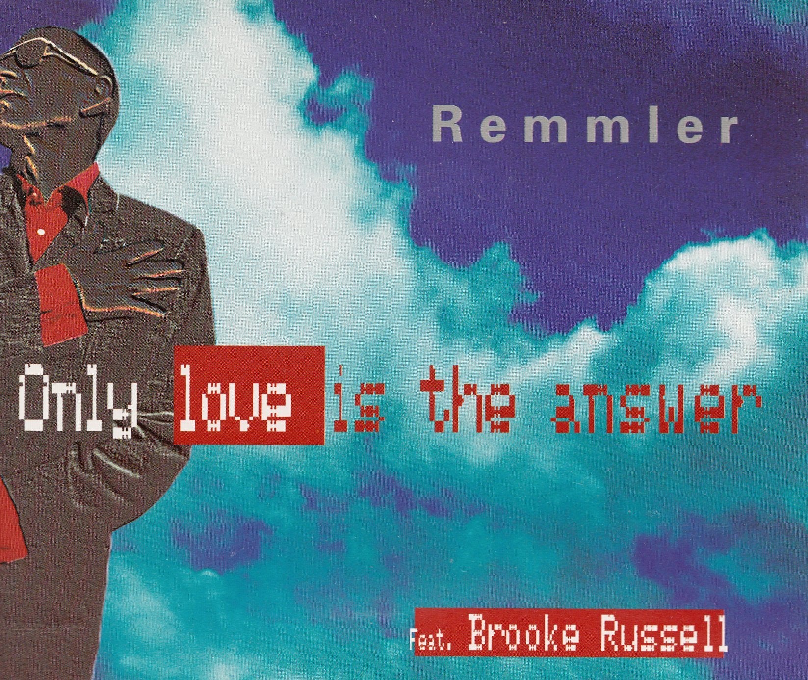 Only Love Is the Answer Pop