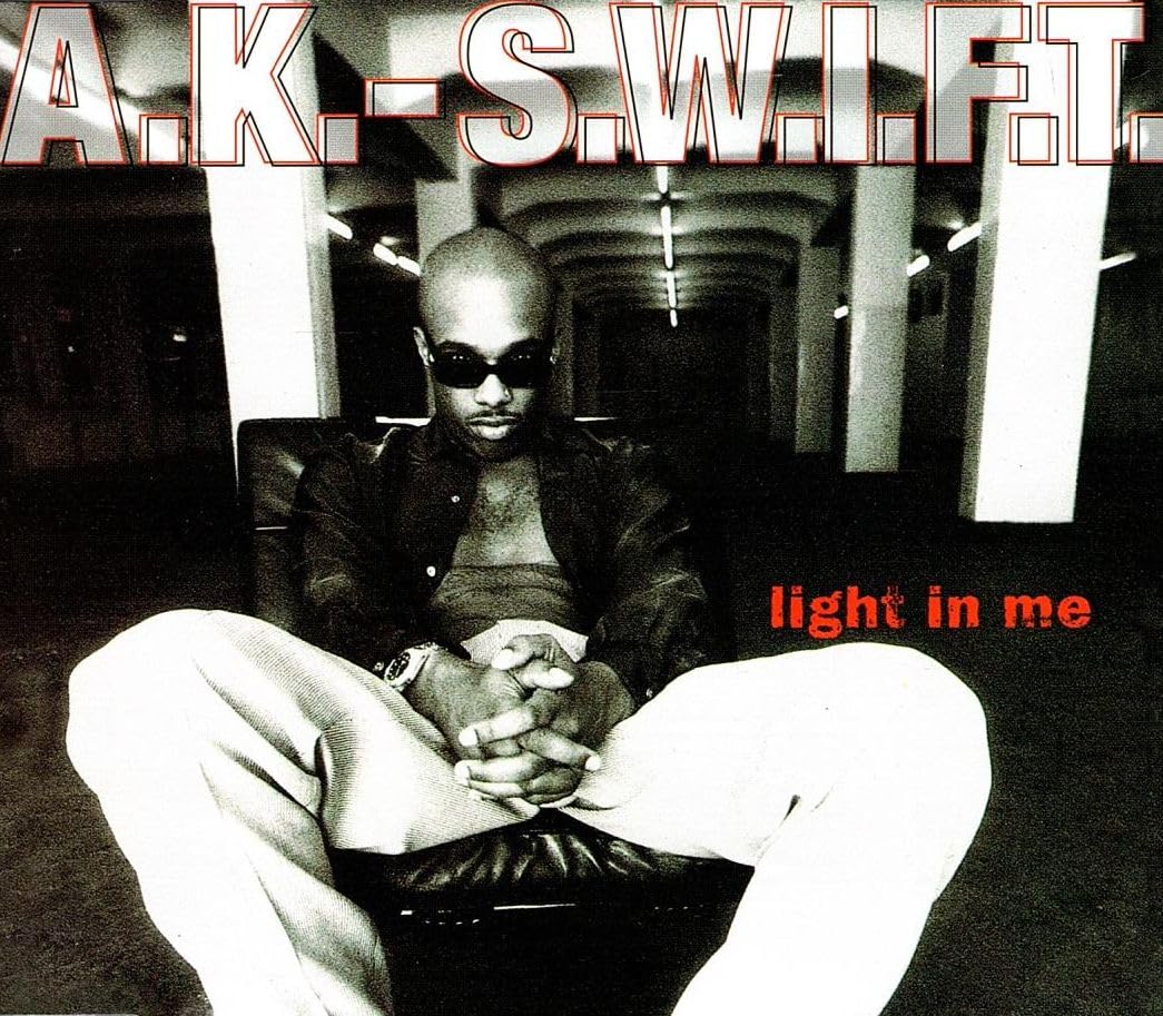 Light in Me Pop