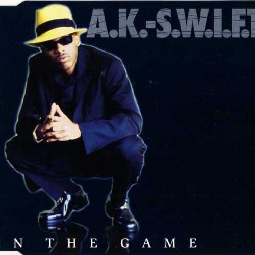 In the Game Pop