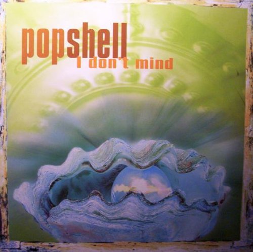 Product Image: I don't mind (Novy vs. Eniac Mix, 1998)
