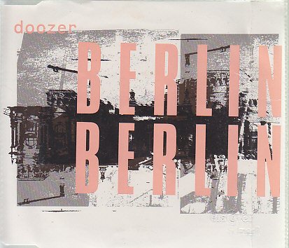 Berlin,Berlin Pop