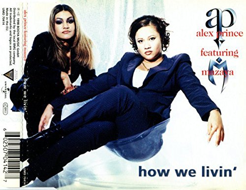 How We Livin' Pop