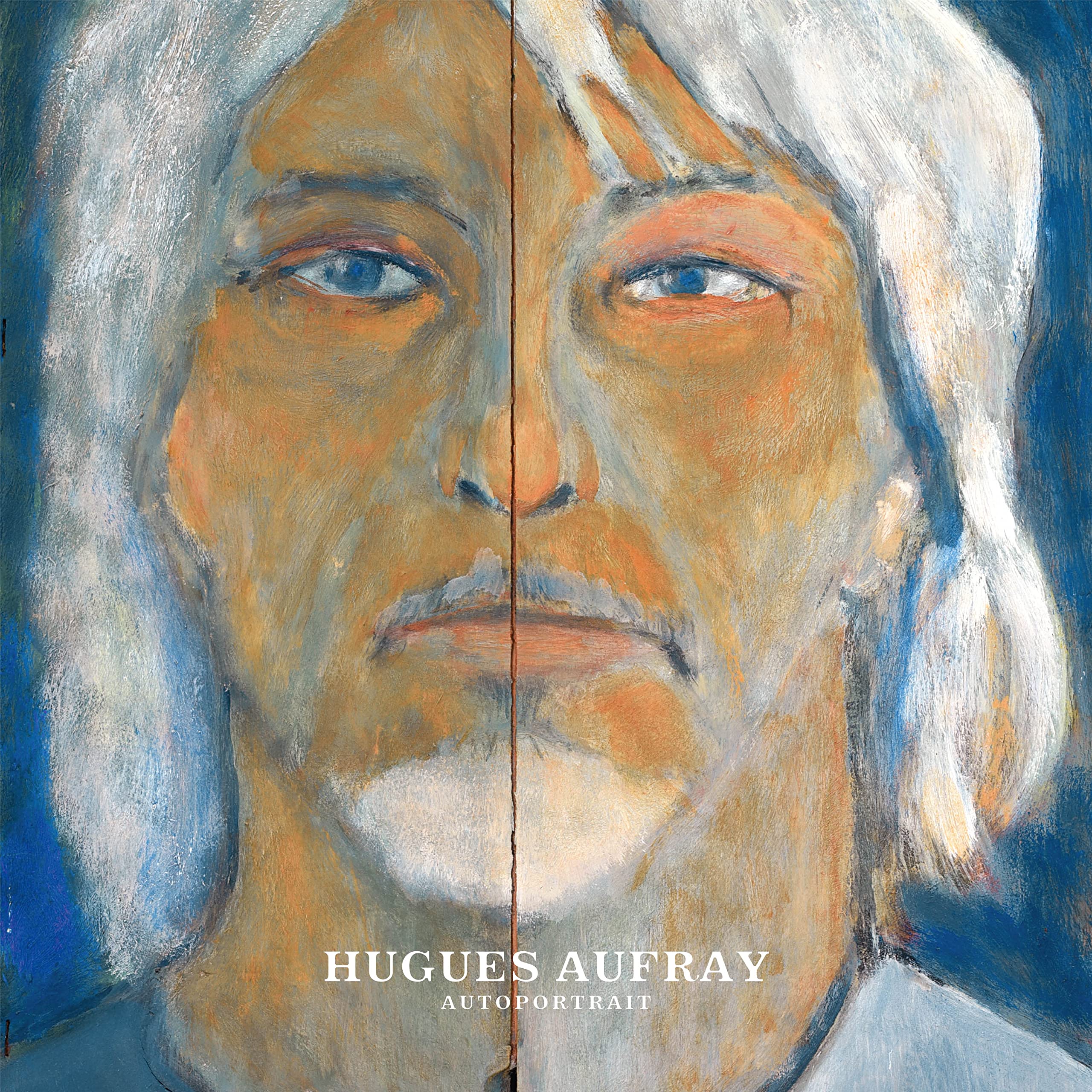 Hugues Aufray - Autoportrait Music for Children
