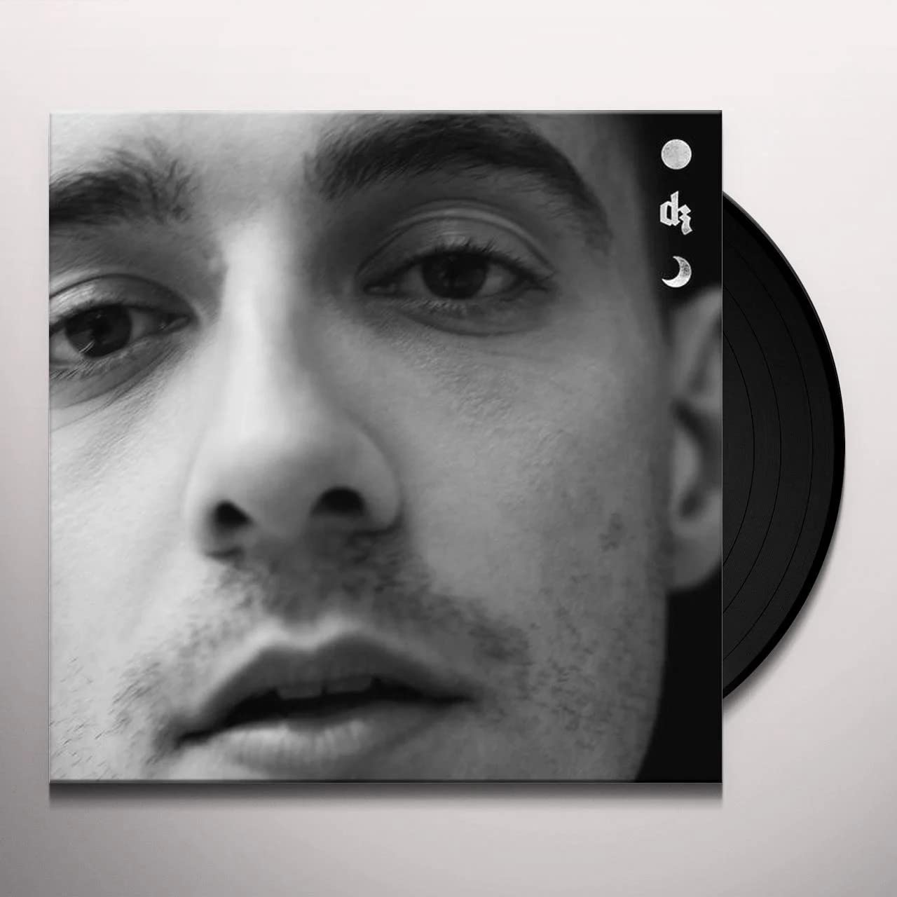 Lost in the Soft Light Ep (Ltd.Clear Vinyl) Rock