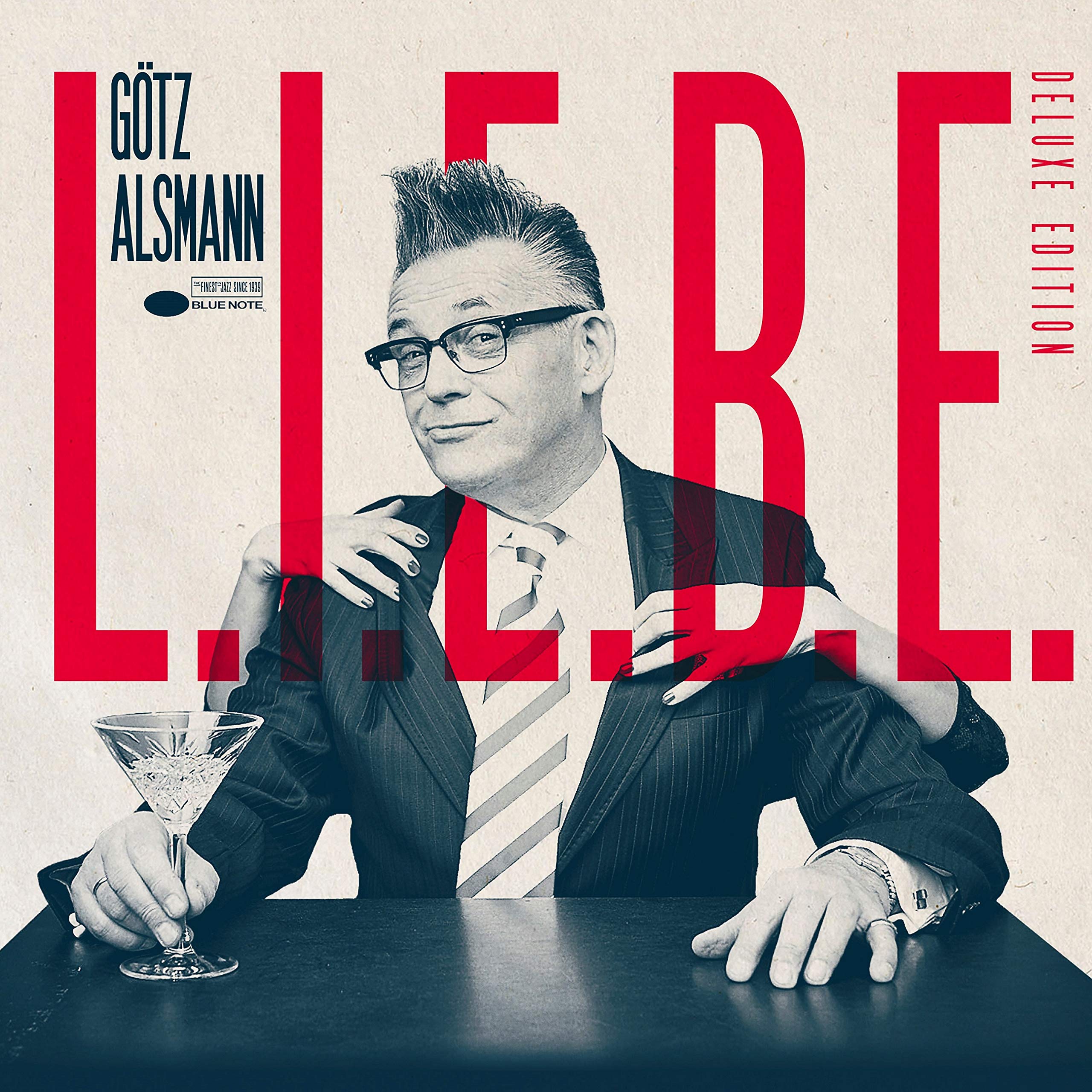 Product Image: L.I.E.B.E.(Limited Deluxe Edition)