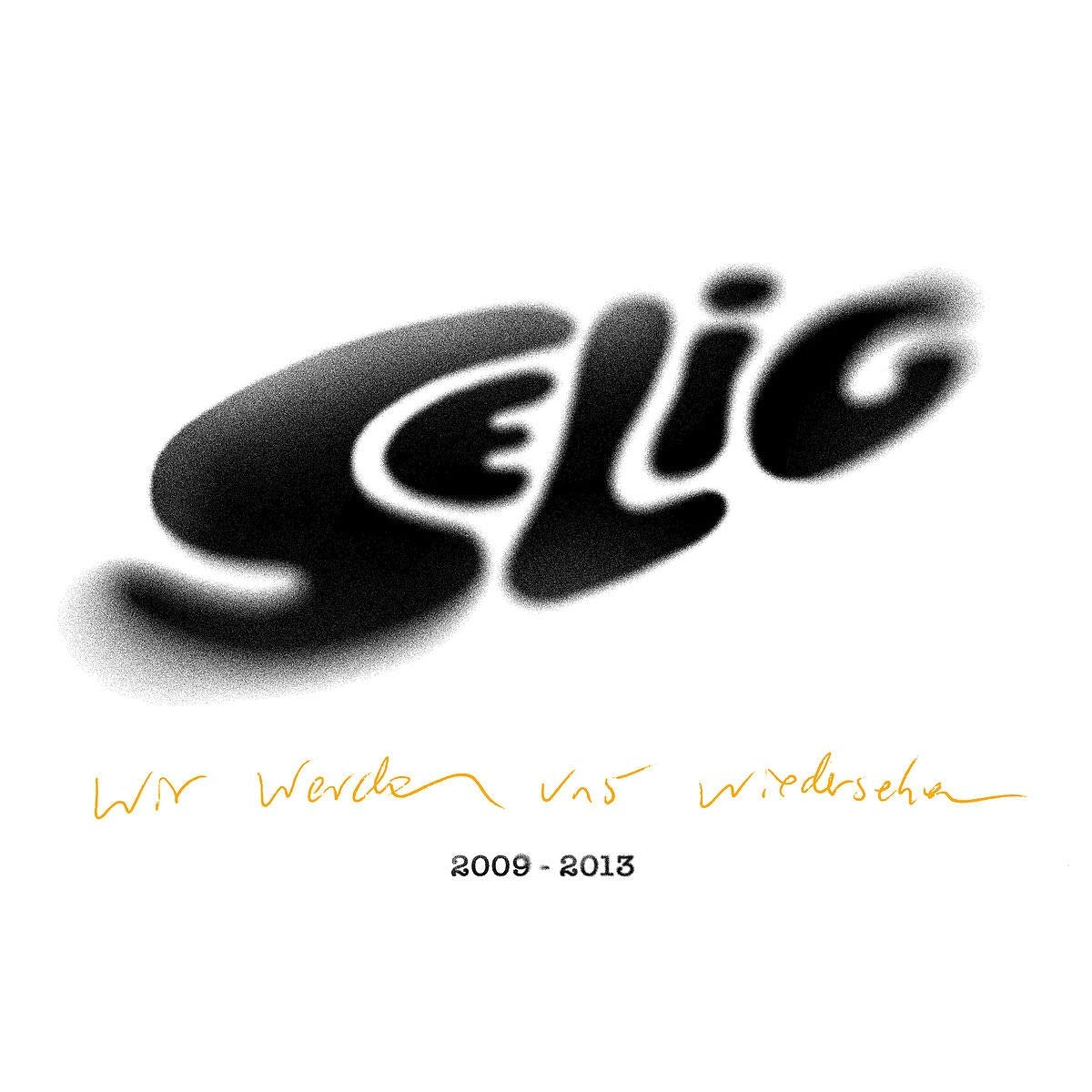 Wir Werden Uns Wiedersehen (Best Of 2009-2013) Books