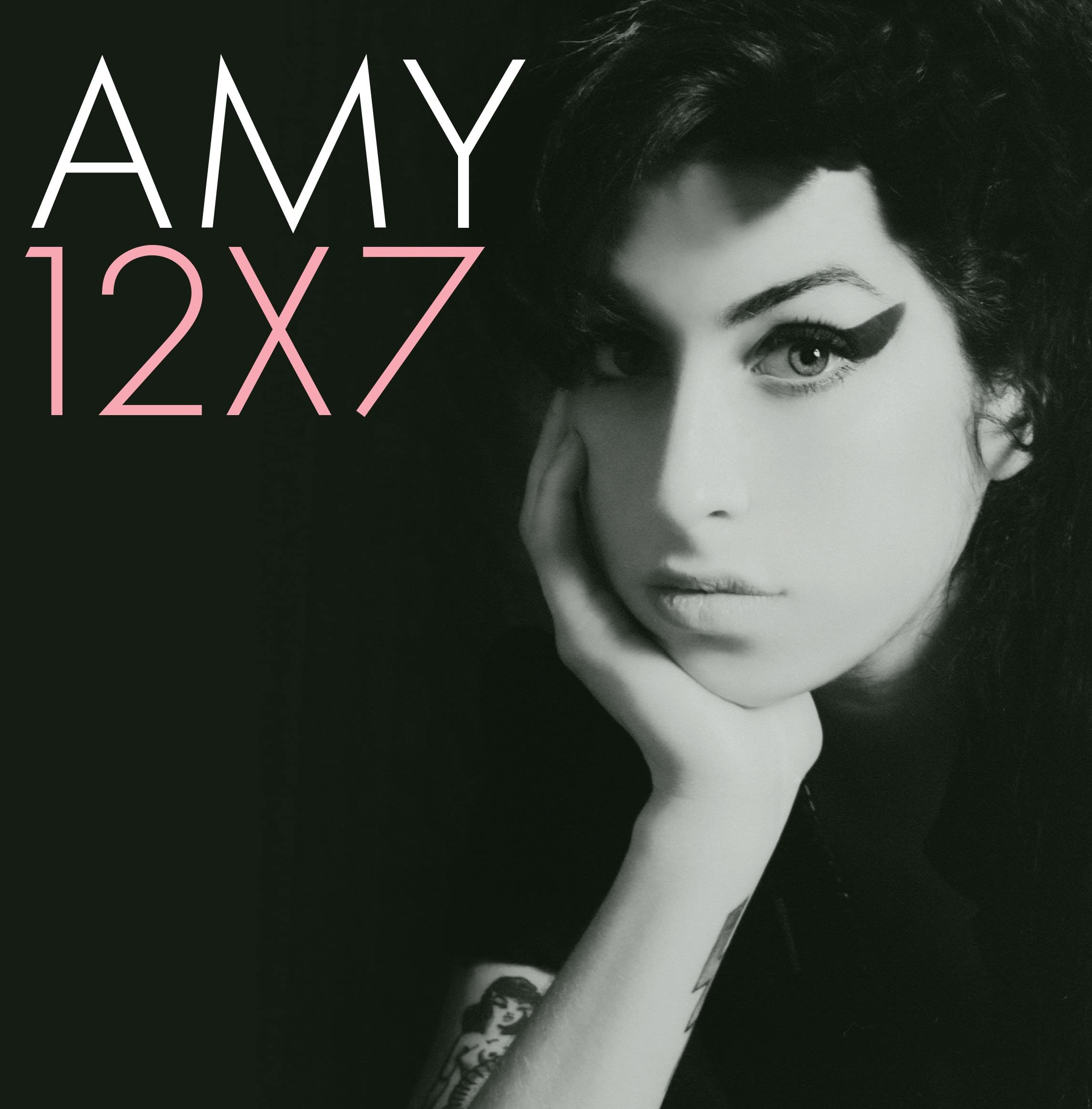 12x7: the Singles Collection (Ltd.12x7" Box) Rock