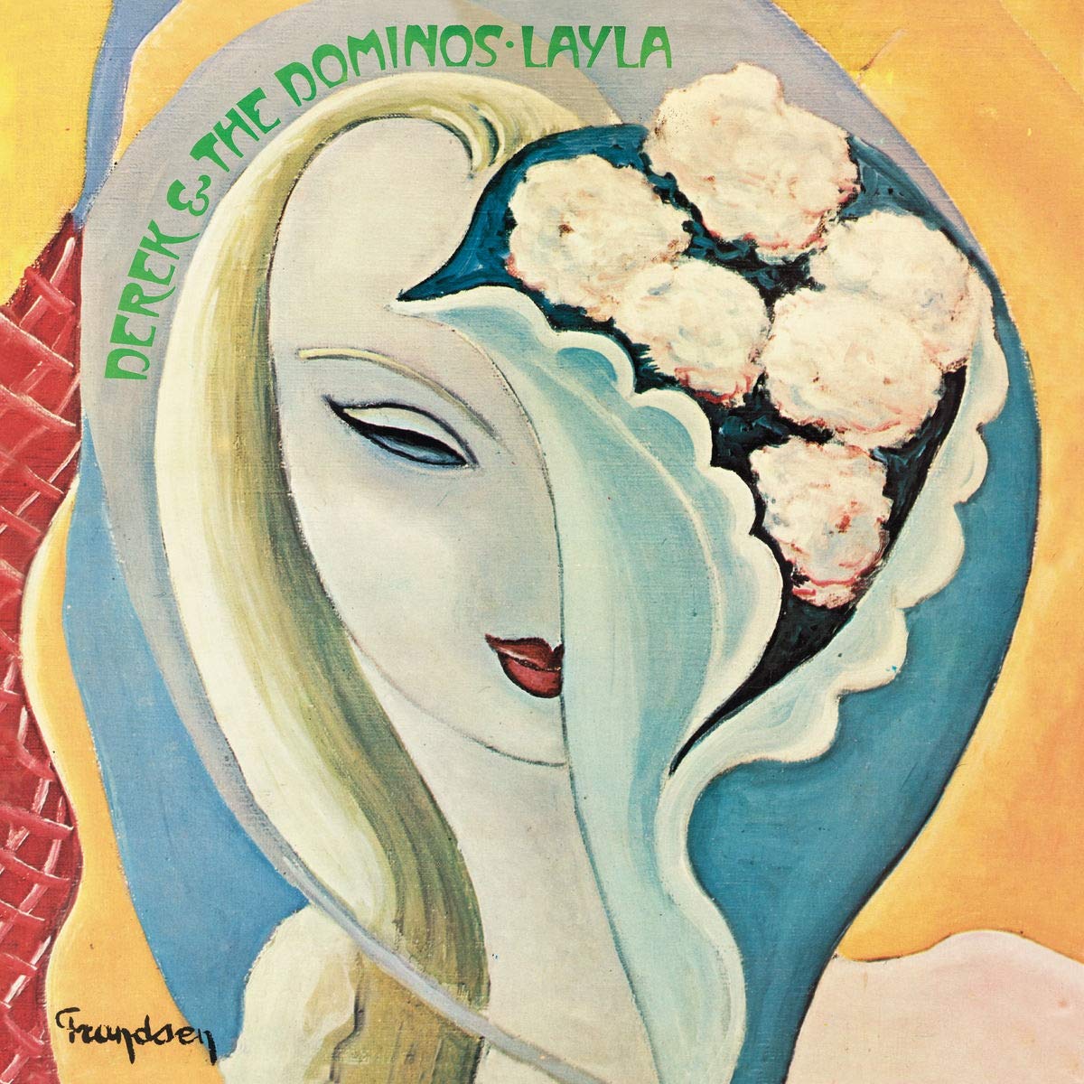 Layla And Other Assorted Love Songs – 50th Anniversary Edition cd