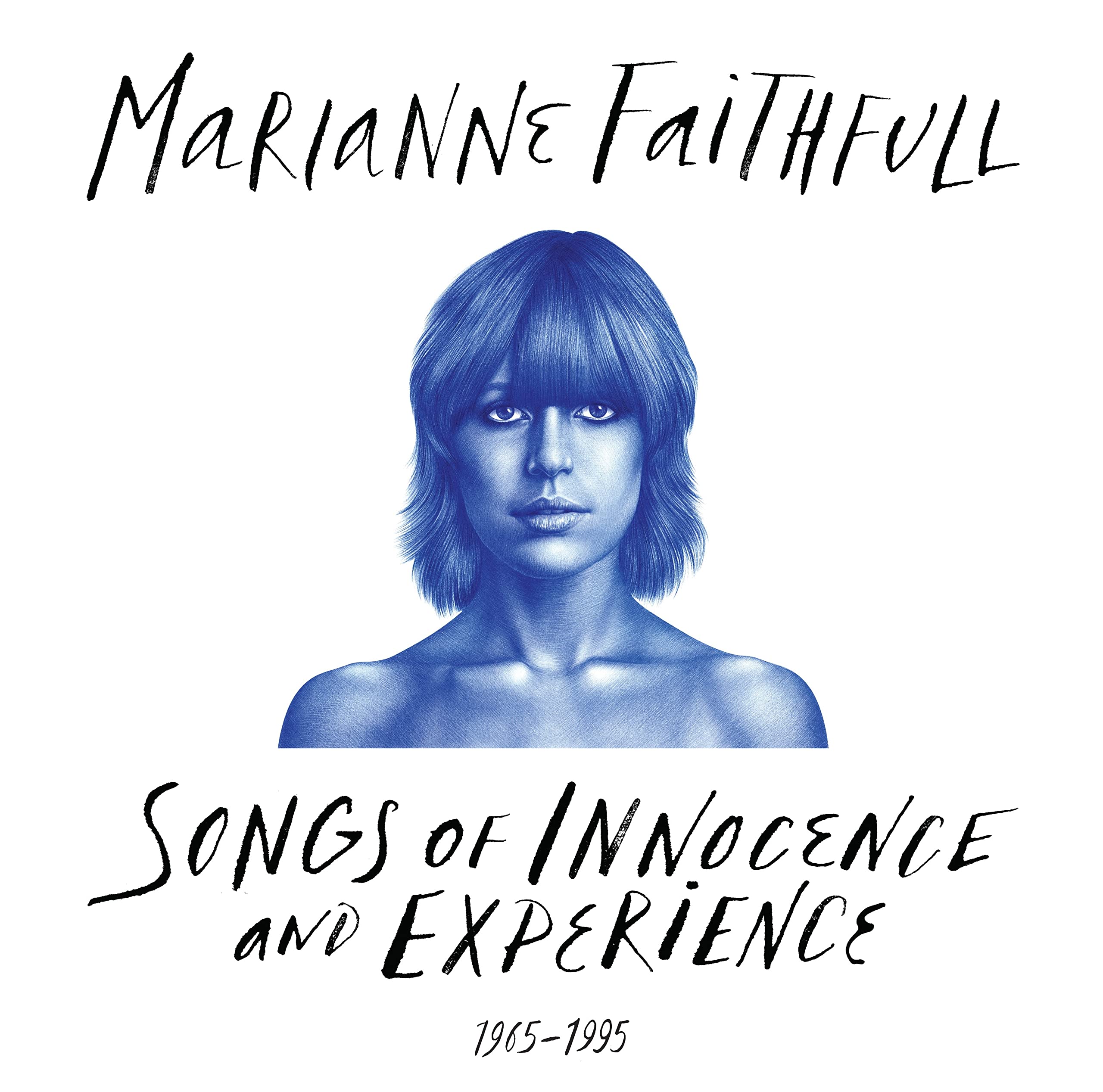 Songs of Innocence and Experience 1965-1995 (2cd) Rock