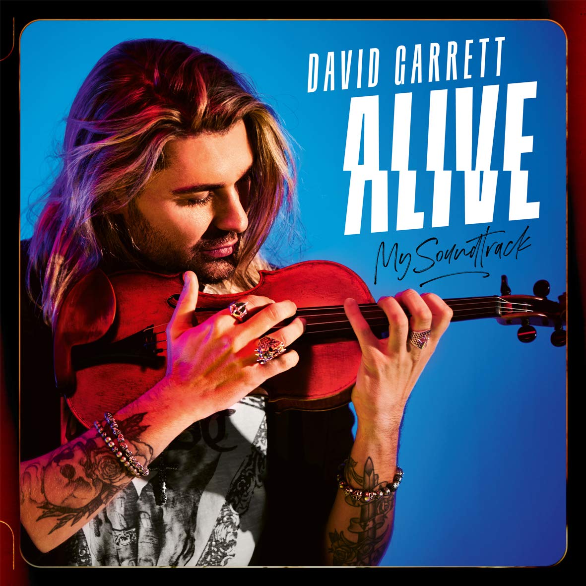 Alive - My Soundtrack Classical