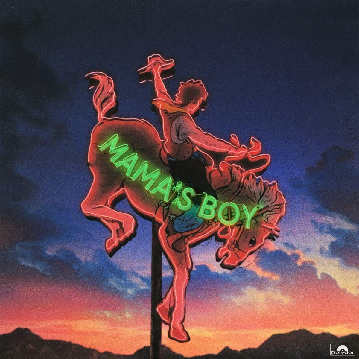 Product Image: Lany - Mama's Boy