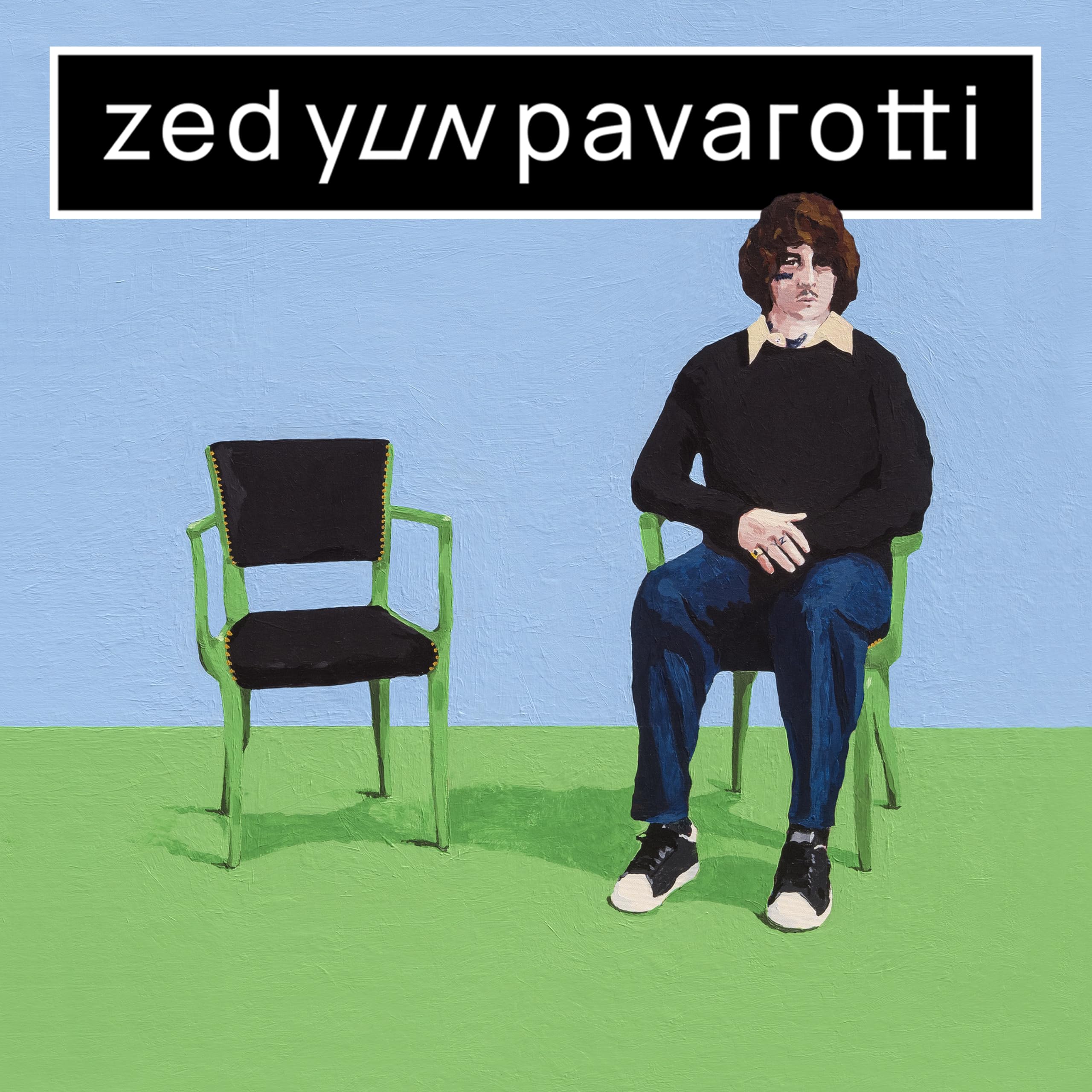 Zed Yun Pavarotti - Beauseigne Music