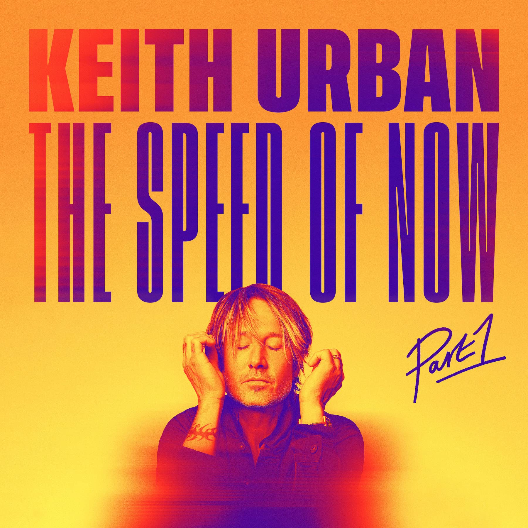 The Speed Of Now: Part 1 Jazz