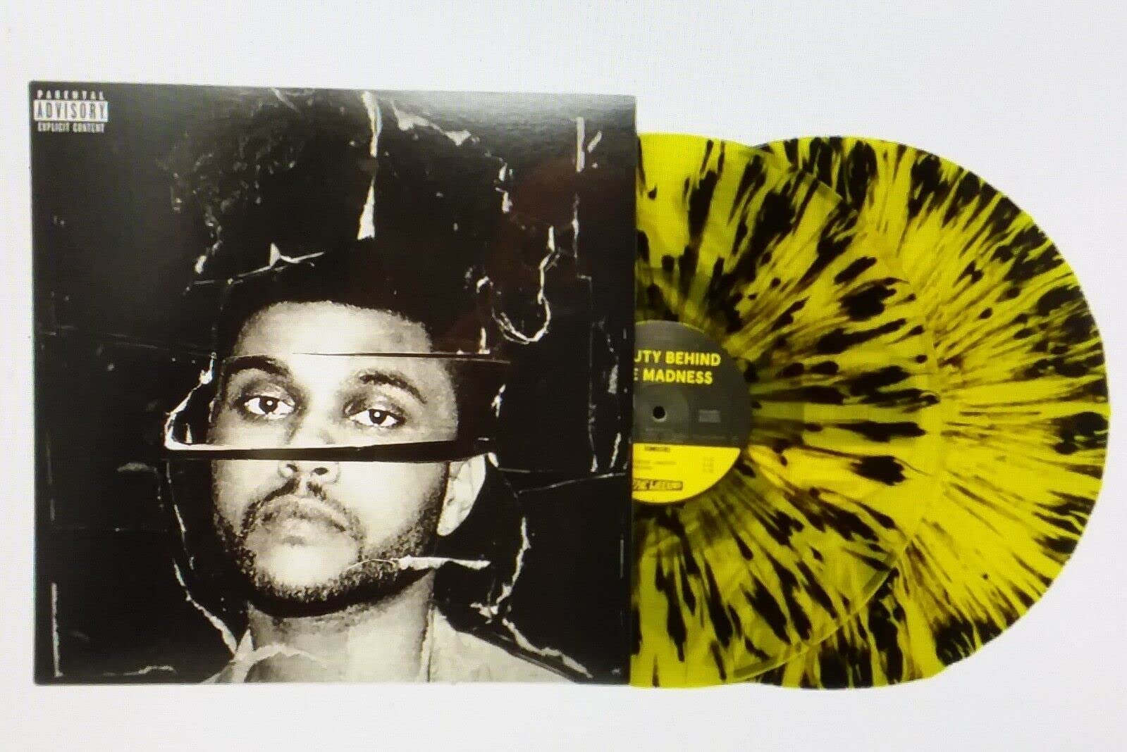 Beauty Behind The Madness (5th Anniversary Edition) Funk, R&B & Soul