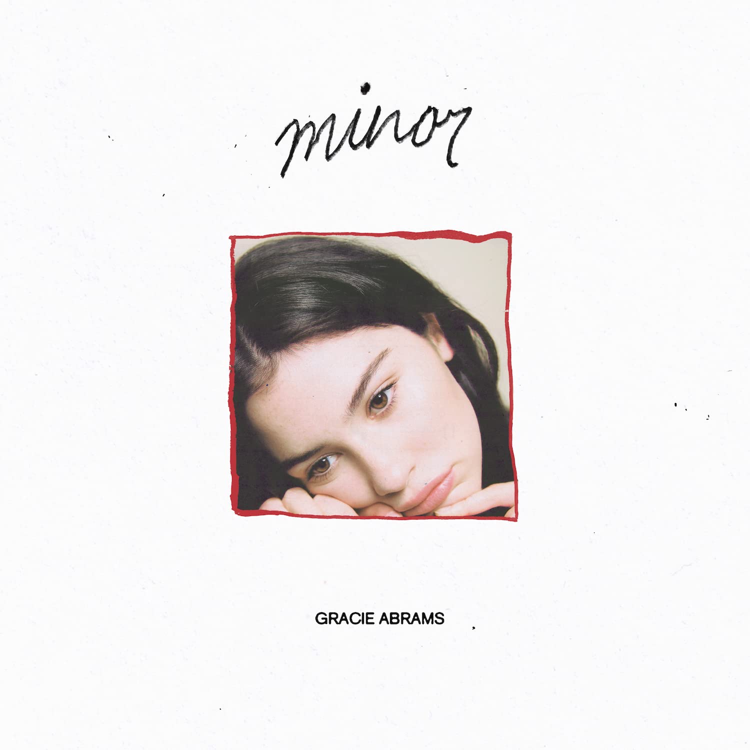 Minor (12'' Vinyl) Pop