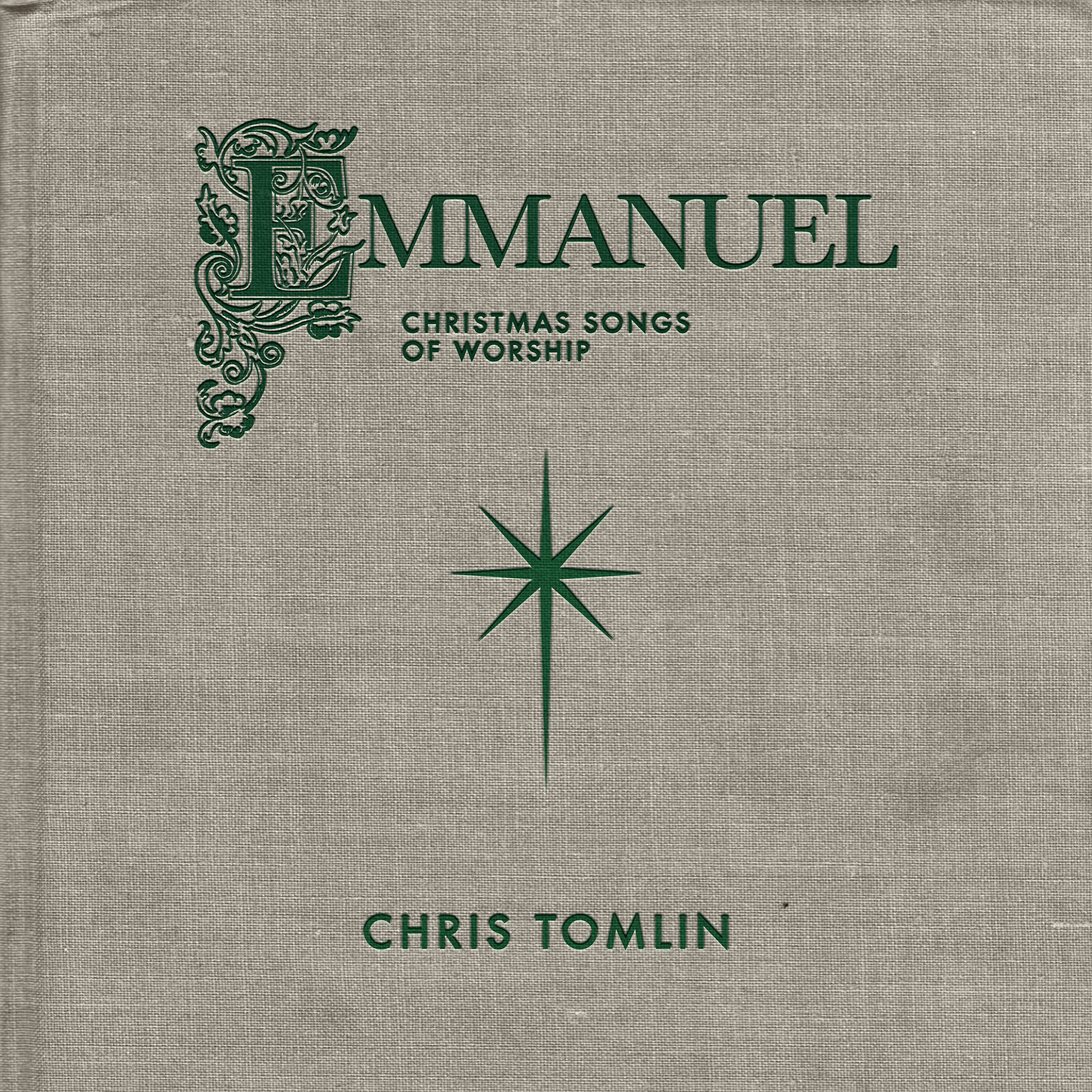 Emmanuel: Christmas Songs Of Worship Other music genres
