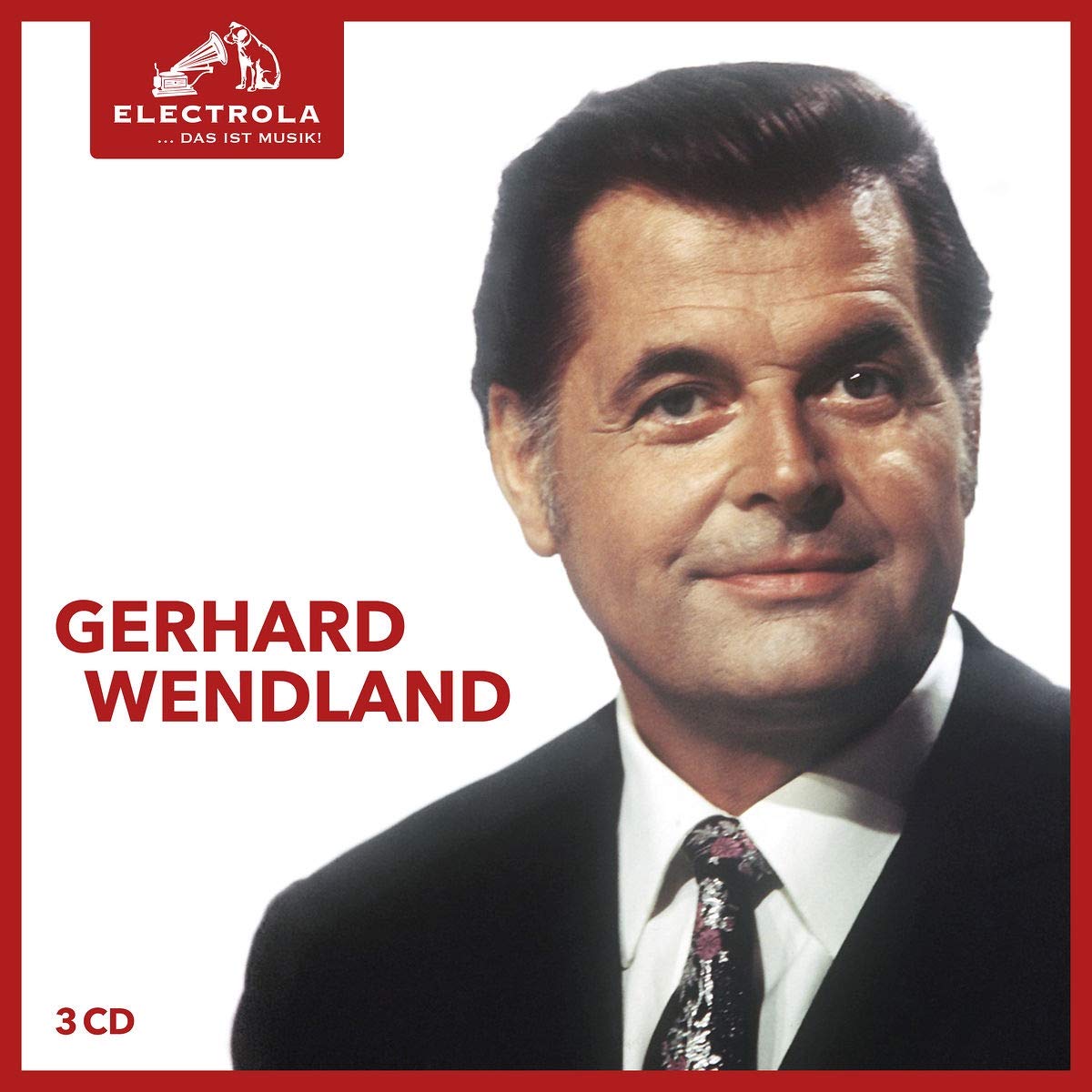 ELECTROLA...DAS IST MUSIK! GERHARD WENDLAND German Schlager & Volksmusik