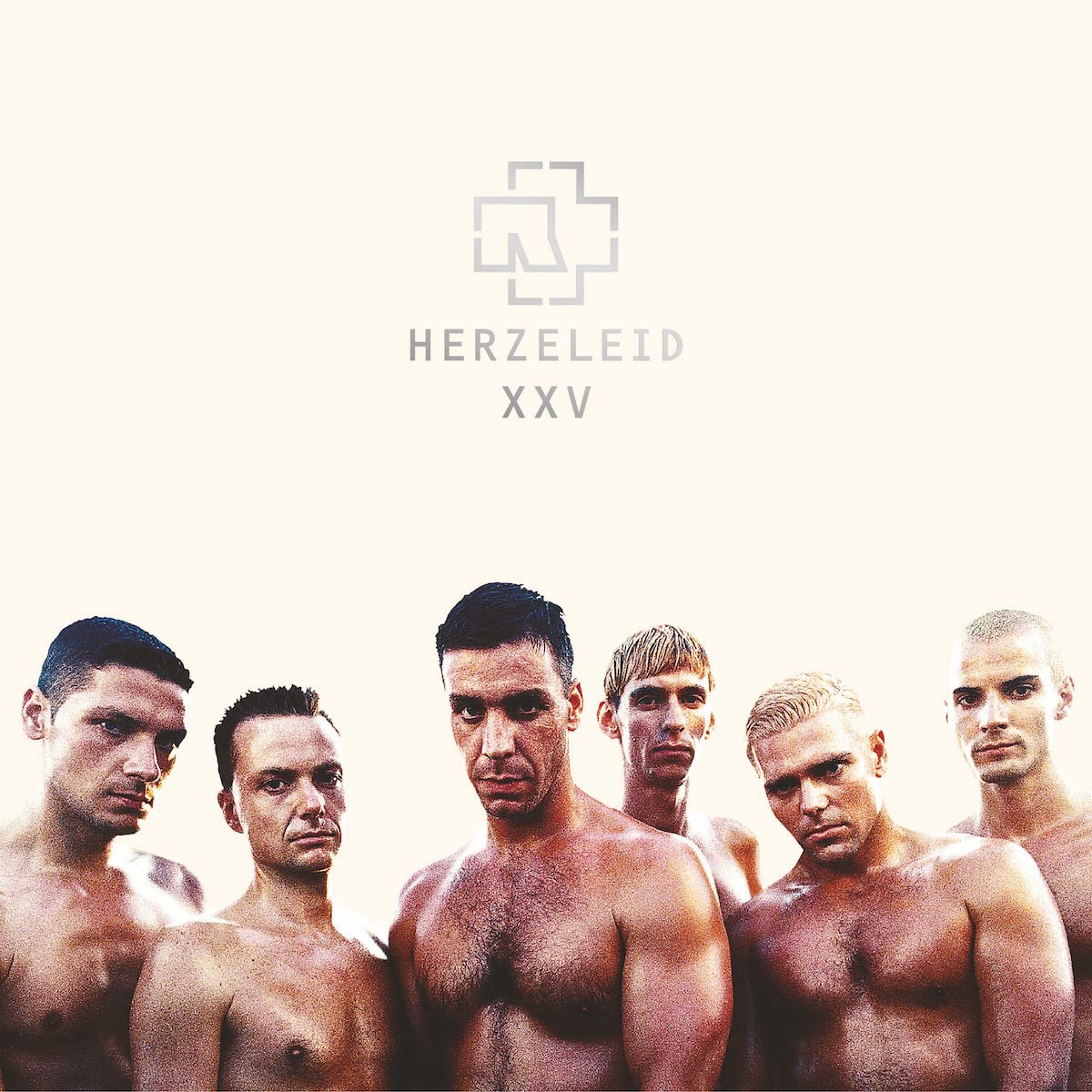 Herzeleid (XXV Anniversary Limited Edition – Remastered) Pop